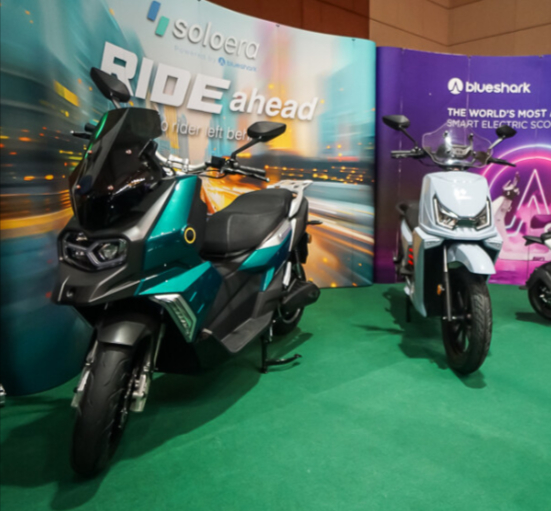 SoloEra Solo 1C E-Bike