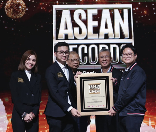 MALAYSIA AUTOSHOW 2025