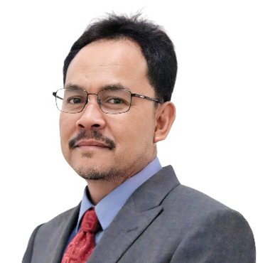 Datuk Hanafi Sakri