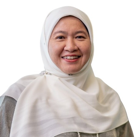 Nrul A'iin Abdul Latif